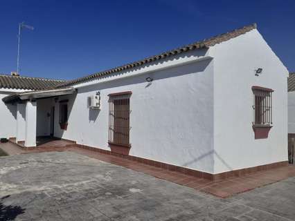 Chalet en venta en Chiclana de la Frontera rebajado