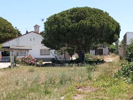 Chalet en venta en Chiclana de la Frontera