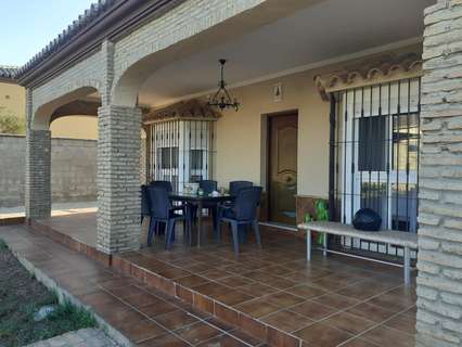 Chalet en venta en Chiclana de la Frontera