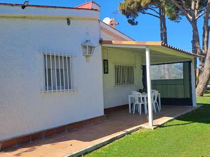 Chalet en venta en Chiclana de la Frontera