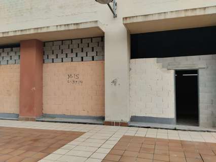 Local comercial en venta en Chiclana de la Frontera