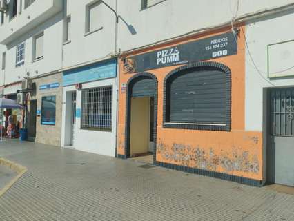 Local comercial en venta en Chiclana de la Frontera