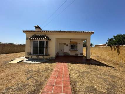 Chalet en venta en Chiclana de la Frontera