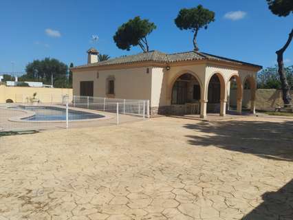 Chalet en venta en Chiclana de la Frontera