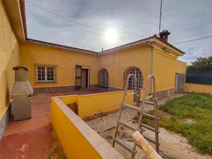 Chalet en venta en Chiclana de la Frontera