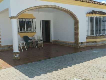 Chalet en venta en Chiclana de la Frontera rebajado
