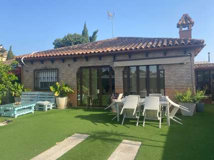 Chalet en venta en Chiclana de la Frontera rebajado