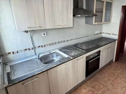 Planta baja en venta en Chiclana de la Frontera