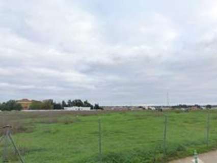 Parcela urbana en venta en Chiclana de la Frontera
