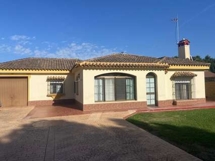 Chalet en venta en Chiclana de la Frontera