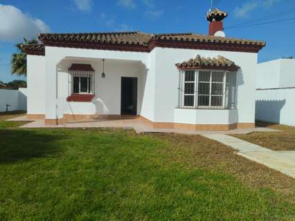 Chalet en venta en Chiclana de la Frontera