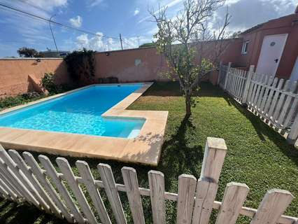 Chalet en venta en Chiclana de la Frontera