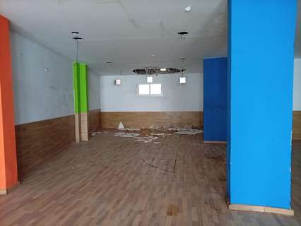 Local comercial en venta en Chiclana de la Frontera