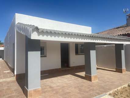 Chalet en venta en Chiclana de la Frontera
