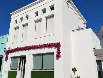 Local comercial en venta en Chiclana de la Frontera