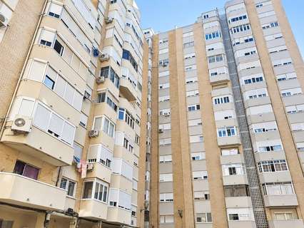 Piso en venta en Cádiz