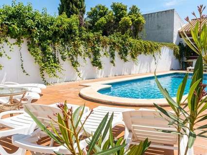 Chalet en venta en Chiclana de la Frontera