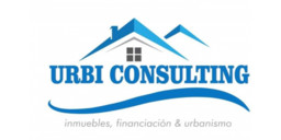 logo Inmobiliaria Urbi Consulting S.l.