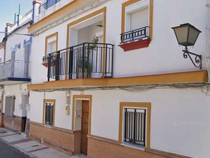 Casa en venta en La Algaba, rebajada
