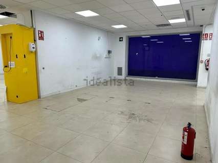 Local comercial en alquiler en Sevilla