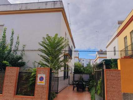 Casa en venta en Sevilla