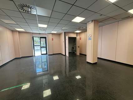 Local comercial en venta en Sevilla