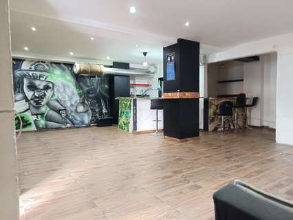 Local comercial en alquiler en Sevilla