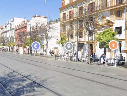 Local comercial en alquiler en Sevilla