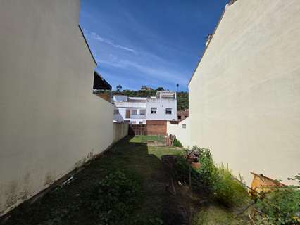 Parcela urbana en venta en Gelves