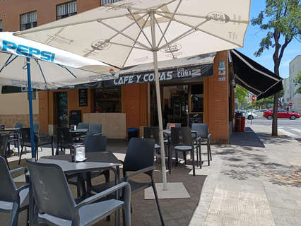 Local comercial en venta en Sevilla