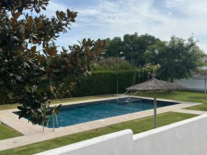 Casa en venta en Almonte zona Matalascañas