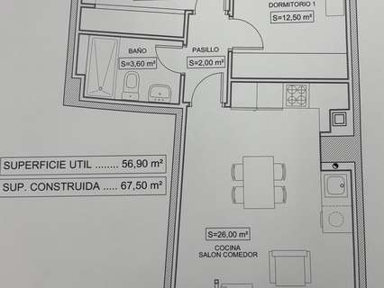 Local comercial en venta en Sevilla rebajado