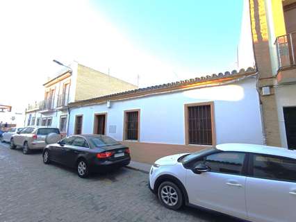 Casa en venta en Castilleja de la Cuesta