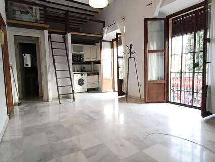 Piso en alquiler en Sevilla