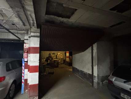 Plaza de parking en venta en Sevilla