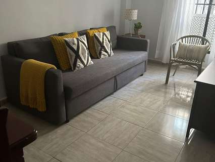 Piso en alquiler en Sevilla
