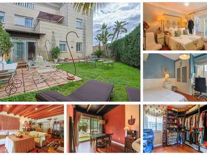 Piso en venta en Tomares