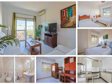 Piso en venta en Sevilla