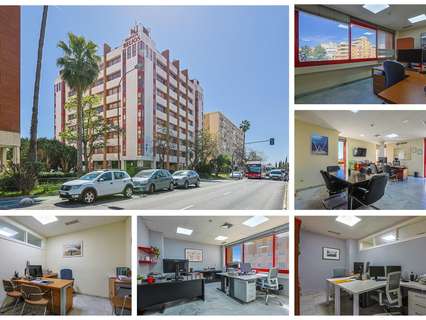 Oficina en venta en Sevilla