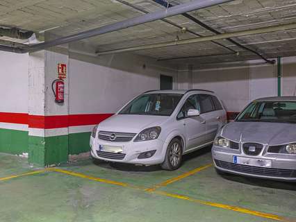 Plaza de parking en venta en Sevilla