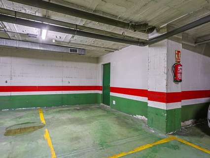Plaza de parking en venta en Sevilla