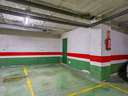 Plaza de parking en venta en Sevilla