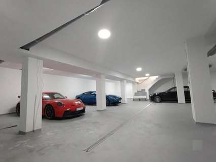 Plaza de parking en venta en Sevilla