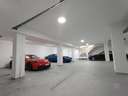 Plaza de parking en venta en Sevilla