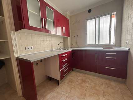 Piso en venta en Sevilla