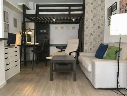 Apartamento en alquiler en Sevilla