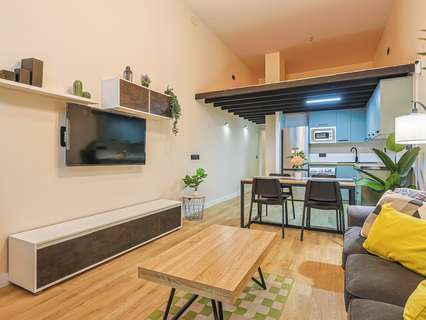 Loft en venta en Sevilla