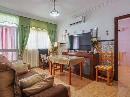 Casa en venta en Sevilla