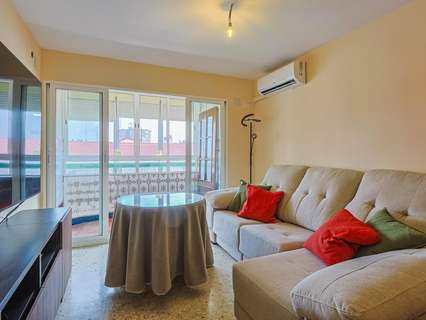 Piso en venta en Sevilla rebajado