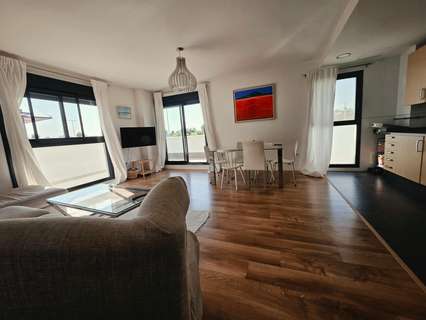 Piso en venta en San Juan de Aznalfarache